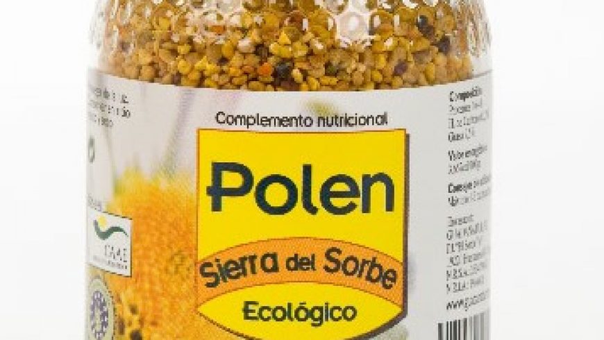 Polen Ecológico Sierra del Sorbe