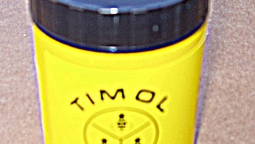 Timol 100gr